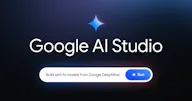 Google AI Studio
