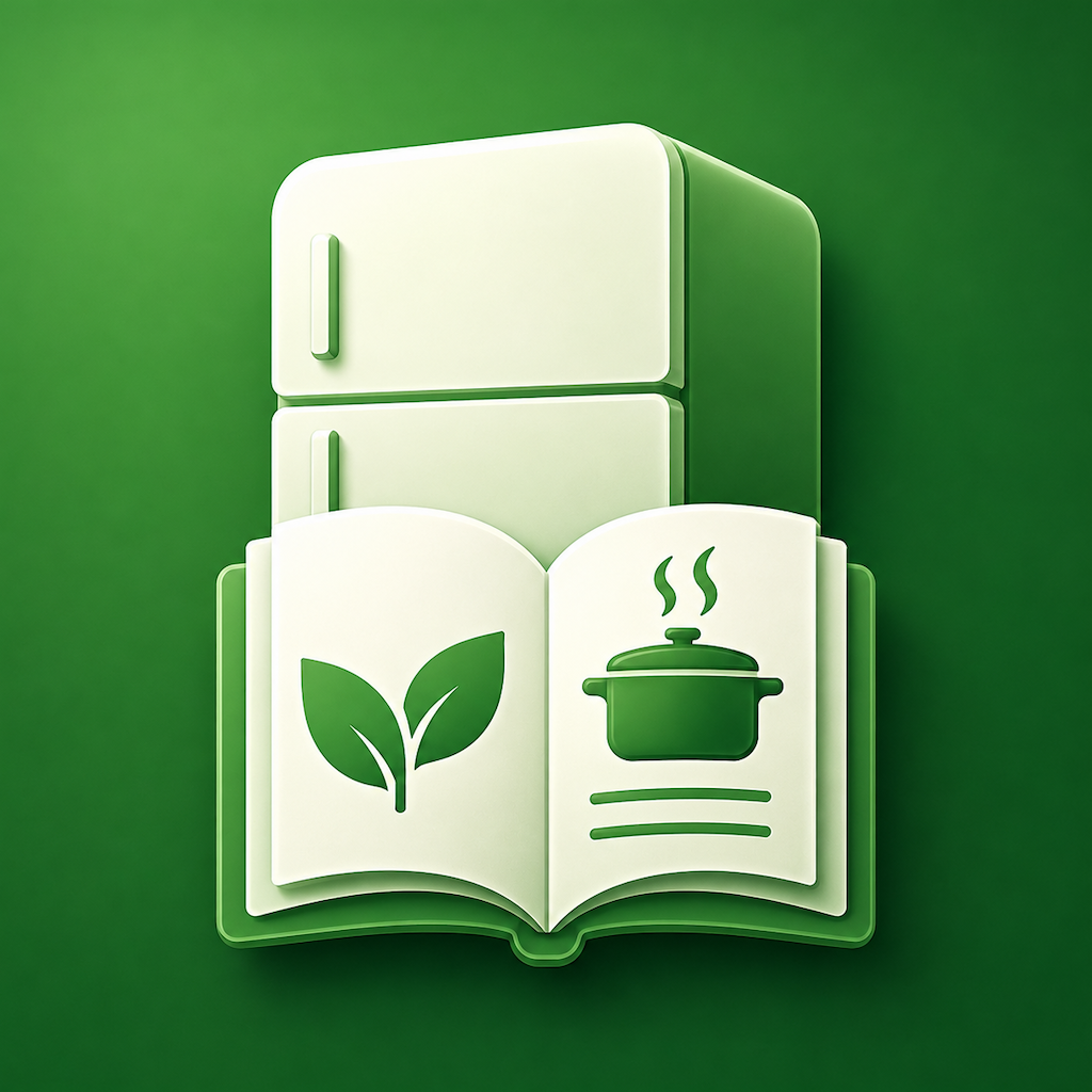 Pantry Check - PantryPal