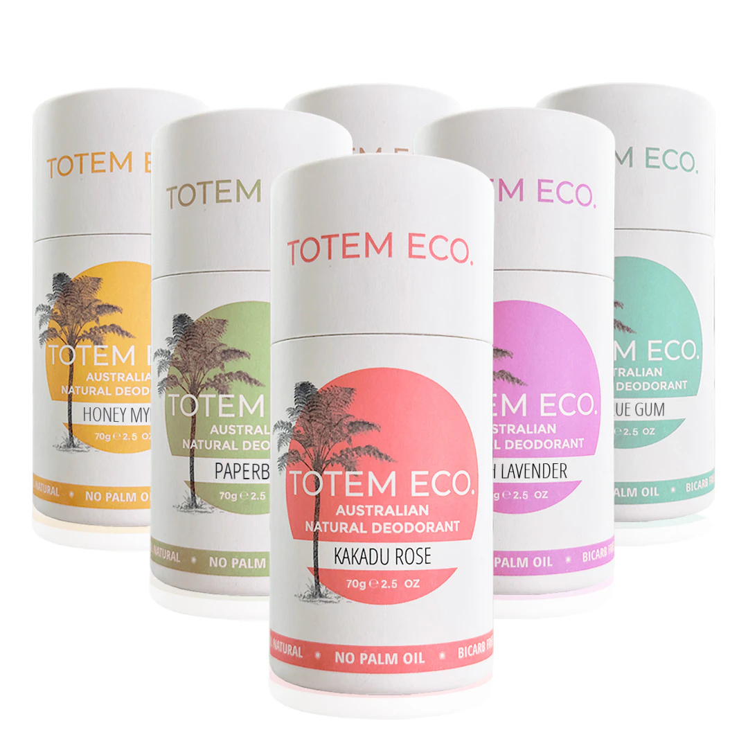 Totem Eco