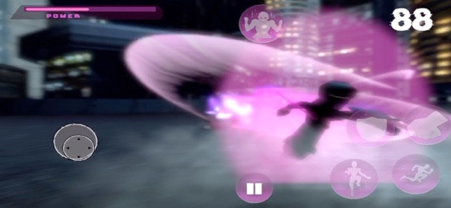 Nova Slash: Unparalleled Power gallery image