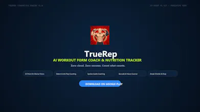 TrueRep gallery image