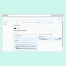RecruitIQ gallery image