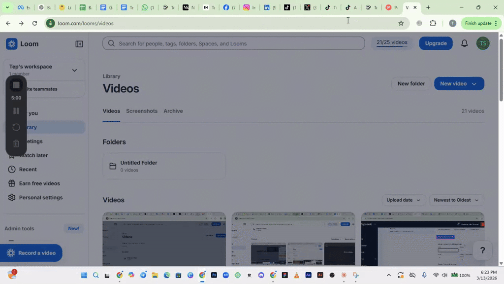 Tepsonic Marketplace media 1