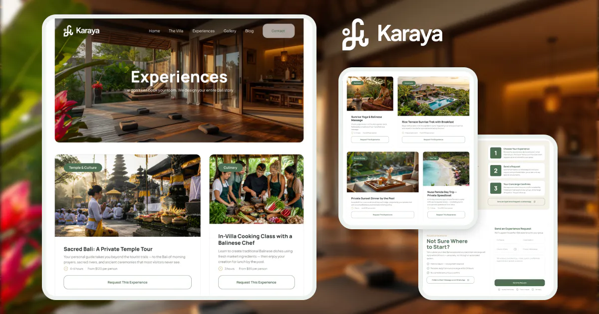 Karaya gallery image