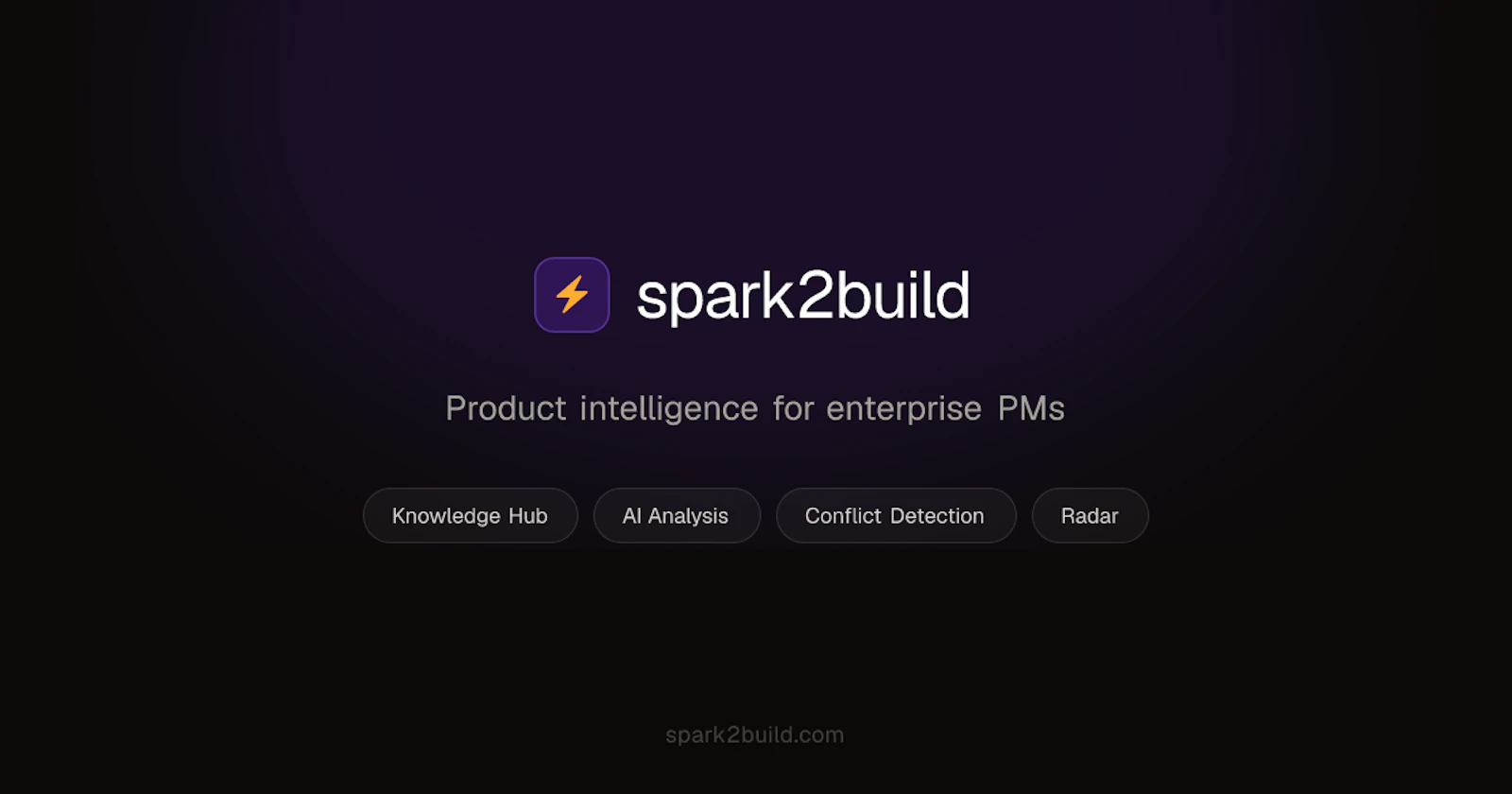 Spark2Build screenshot 3