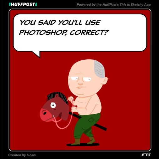 This Is Sketchy gallery image