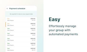 Joola App gallery image