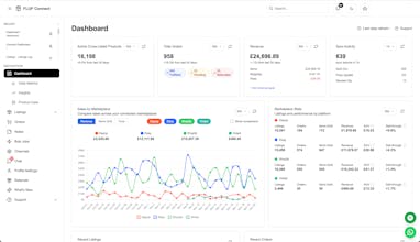 FLUF Connect gallery image
