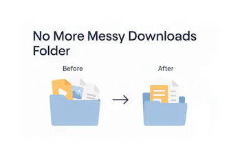 Save in Folder gallery image