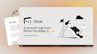 N2 Slide