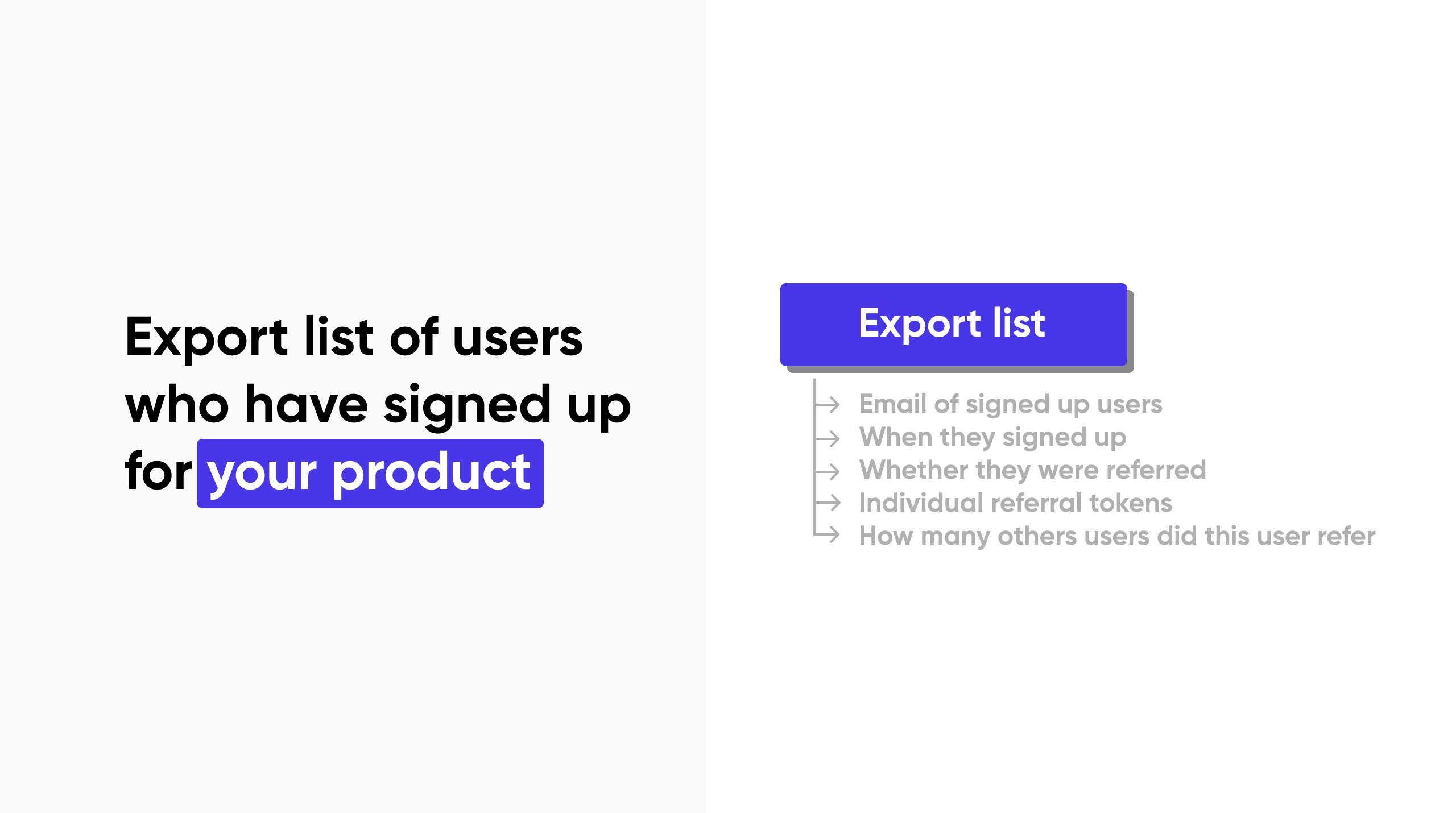 Waitlist API gallery image