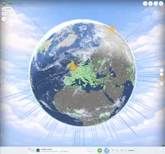TuneJourney.com gallery image
