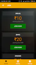PUBG Mobile Tournaments gallery image