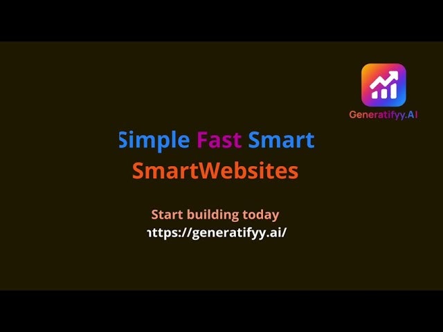 Generatifyy.AI 2.0 gallery image