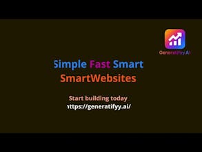 Generatifyy.AI 2.0 gallery image