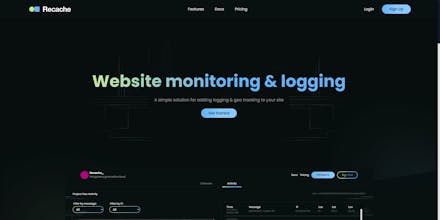 Recache Cloud gallery image