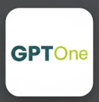 GPTOne logo