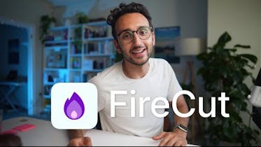 Strumento di montaggio video FireCut AI per Adobe Premiere Pro, che potenzia la creatività e la produttività.