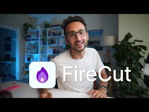 startuptile FireCut AI-Your lightning-fast AI video editor