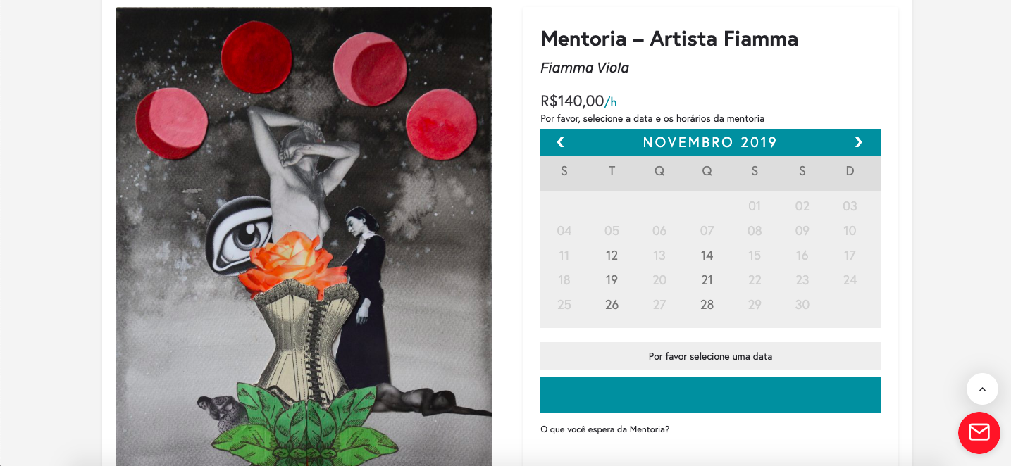 Artluv gallery image