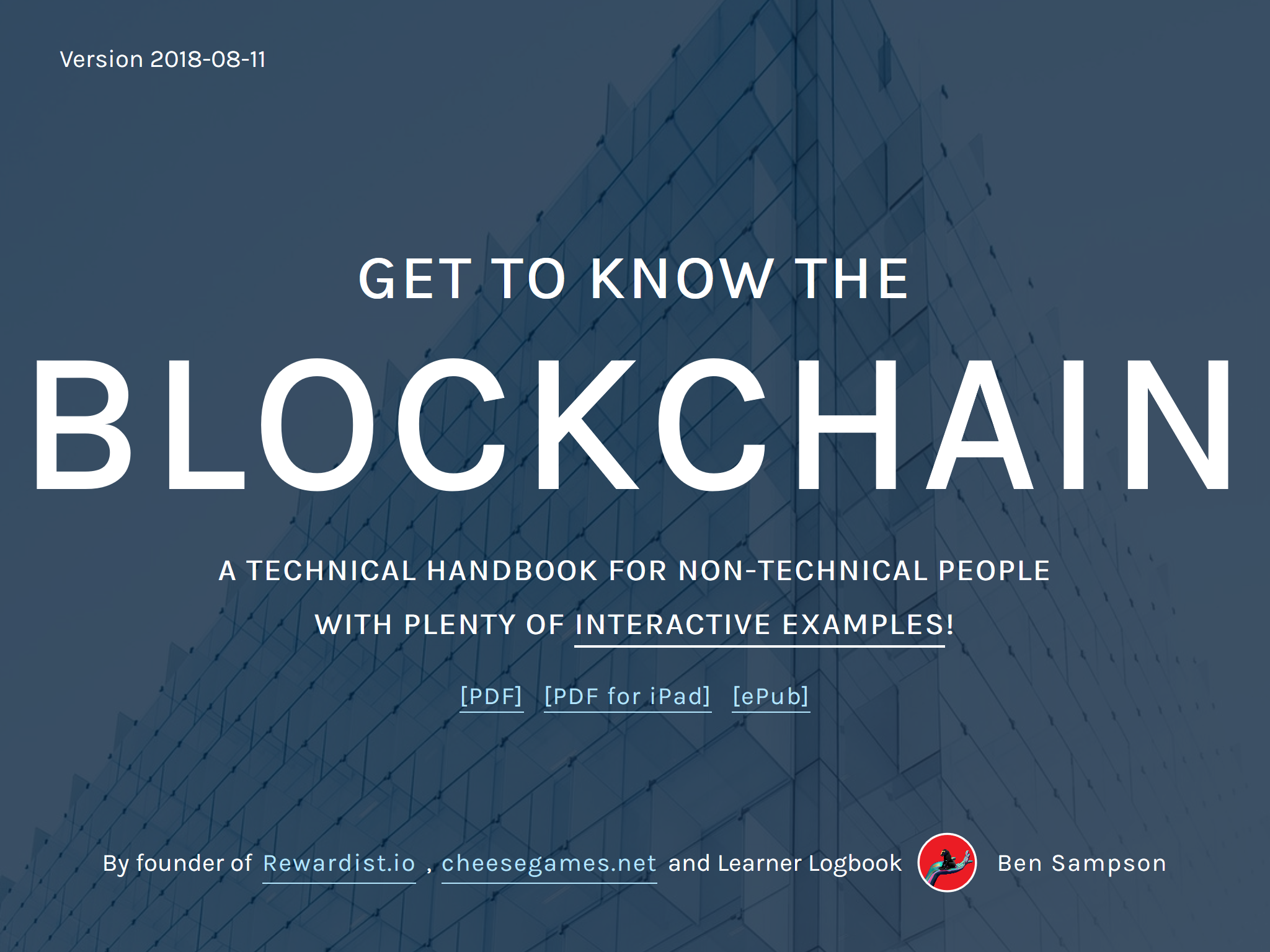 Get to Know the Blockchain gallery image