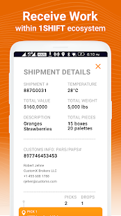 1SHIFT Logistics & Cold Chain gallery image