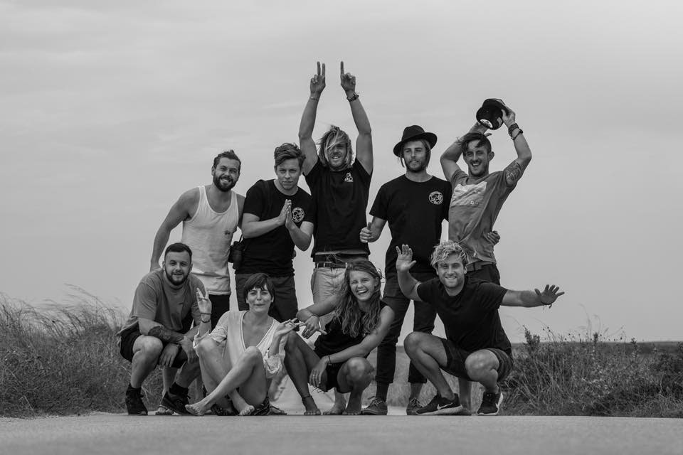 SurfSpaces gallery image