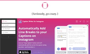 Applight.io gallery image