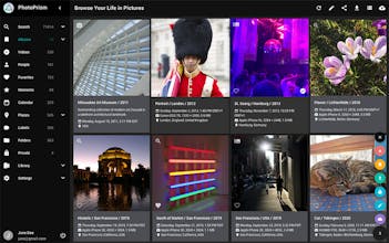 PhotoPrism gallery image