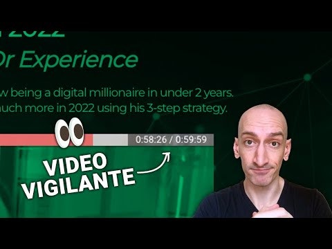 Video Vigilante gallery image