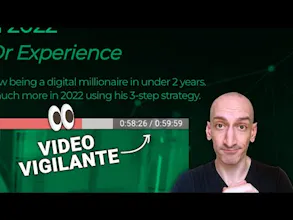 Video Vigilante gallery image