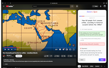 Cavora gallery image