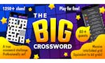 The Big Crossword image
