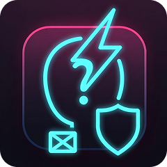 PrivacyFill - Product Hunt launch logo and brand identity