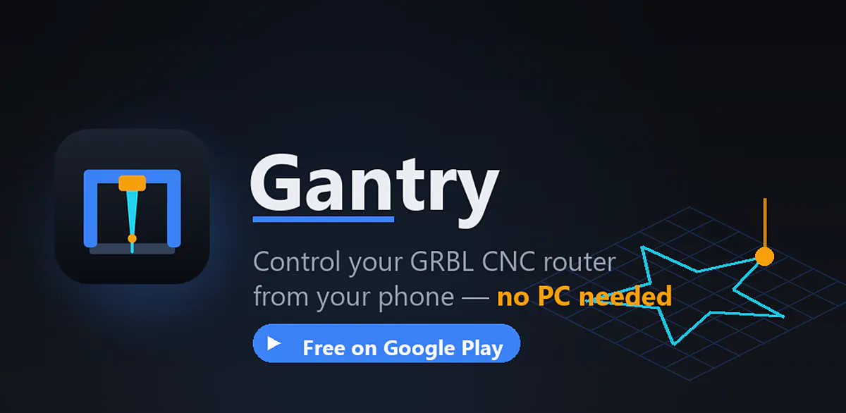 Gantry gallery image