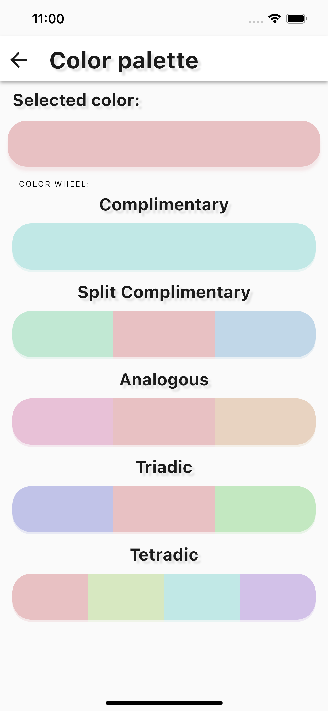 Unotone gallery image