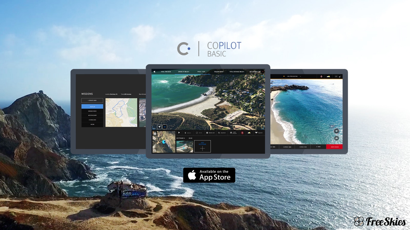 FreeSkies gallery image