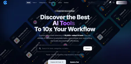 AI Central Resources gallery image