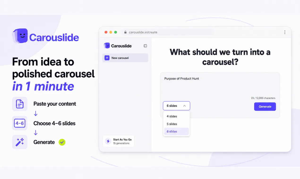 Carouslide gallery image