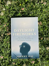 Daylight Fireworks gallery image