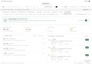Entropy Lite gallery image
