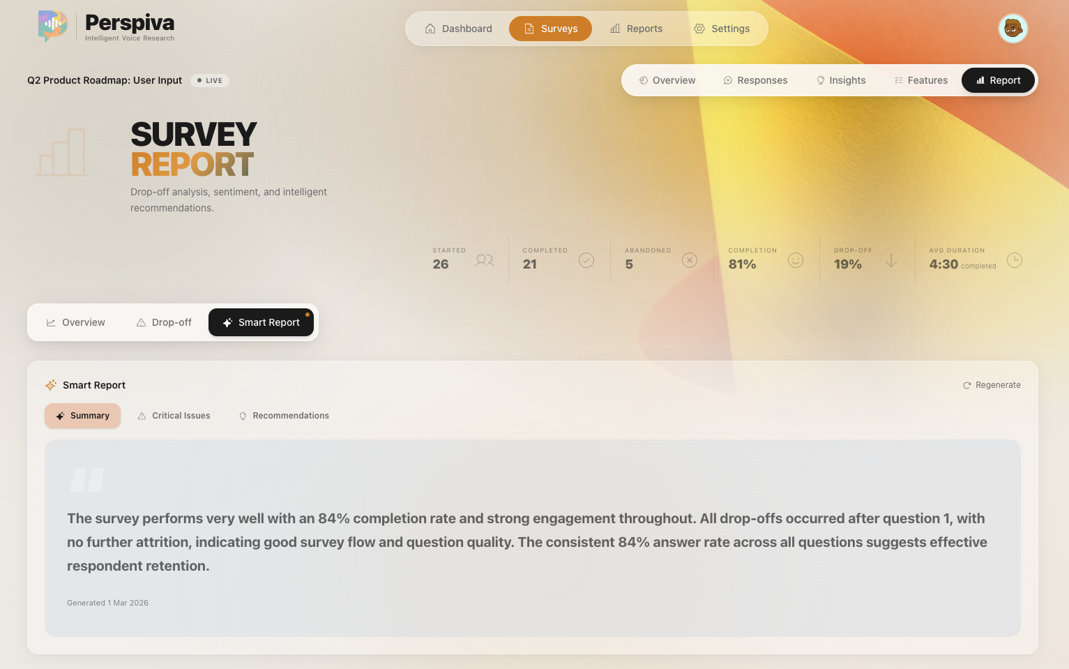 Perspiva gallery image