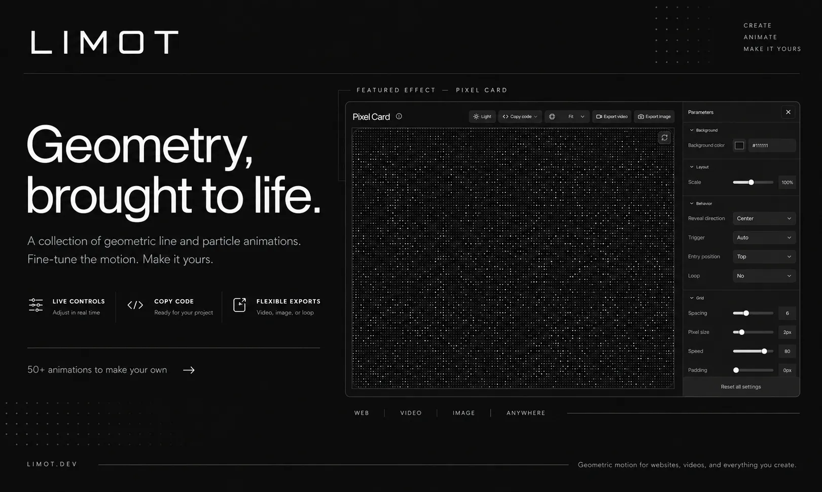Limot gallery image
