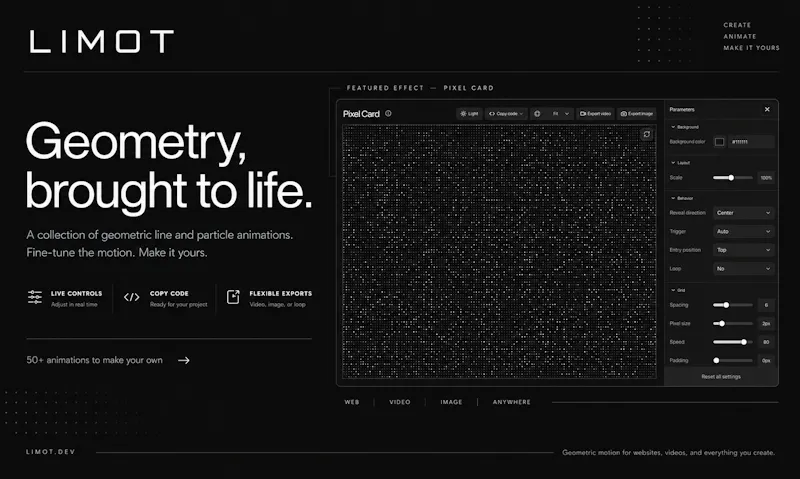 Limot screenshot 3