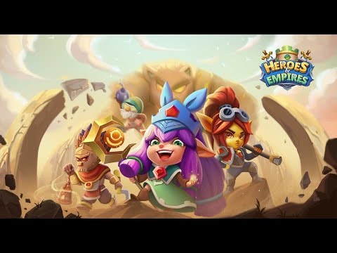 Heroes & Empires gallery image