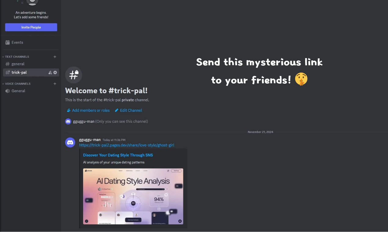 Trickpal media 3