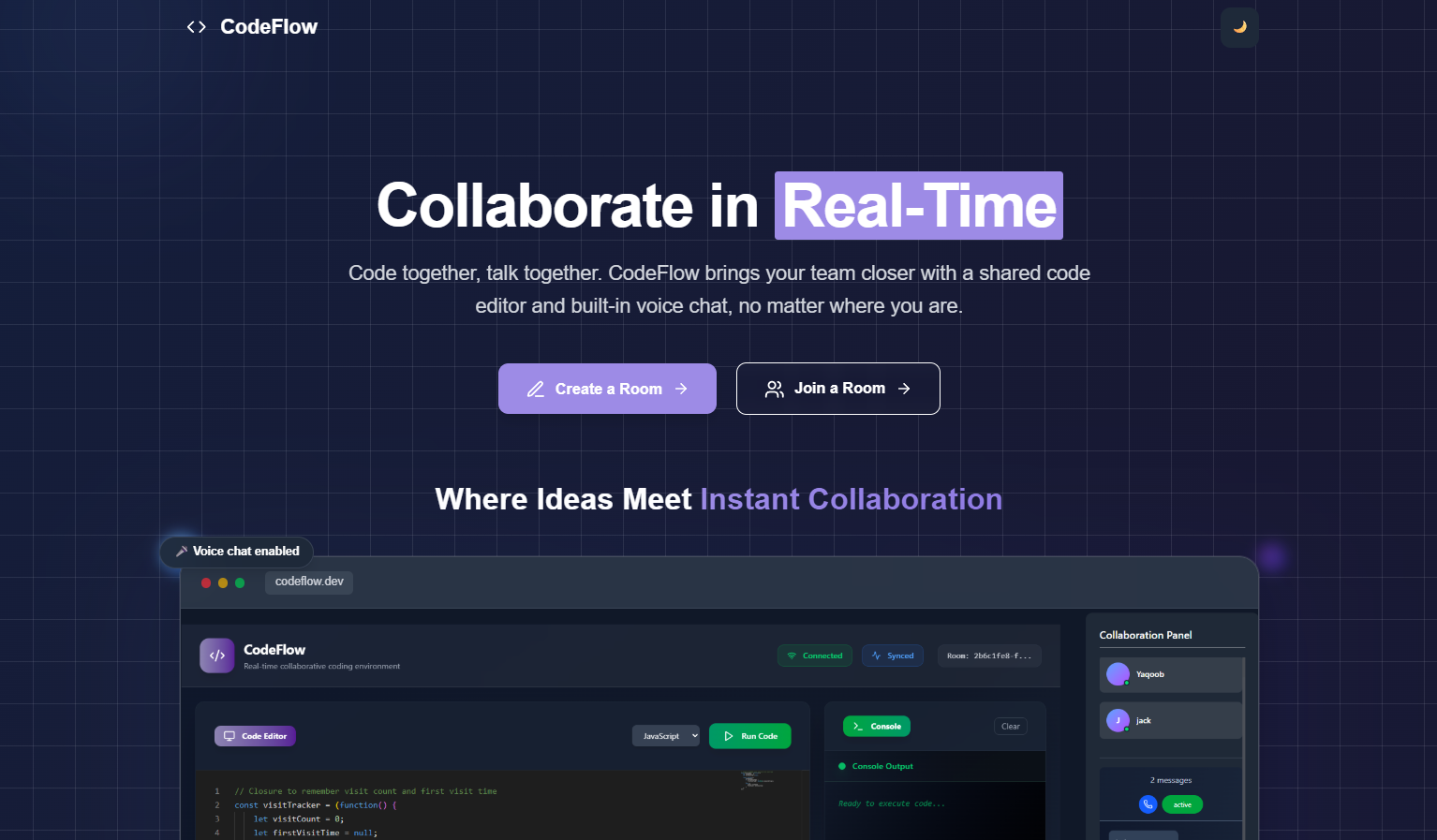 CodeFlow gallery image
