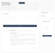 Scrum Poker by Gustaffo gallery image