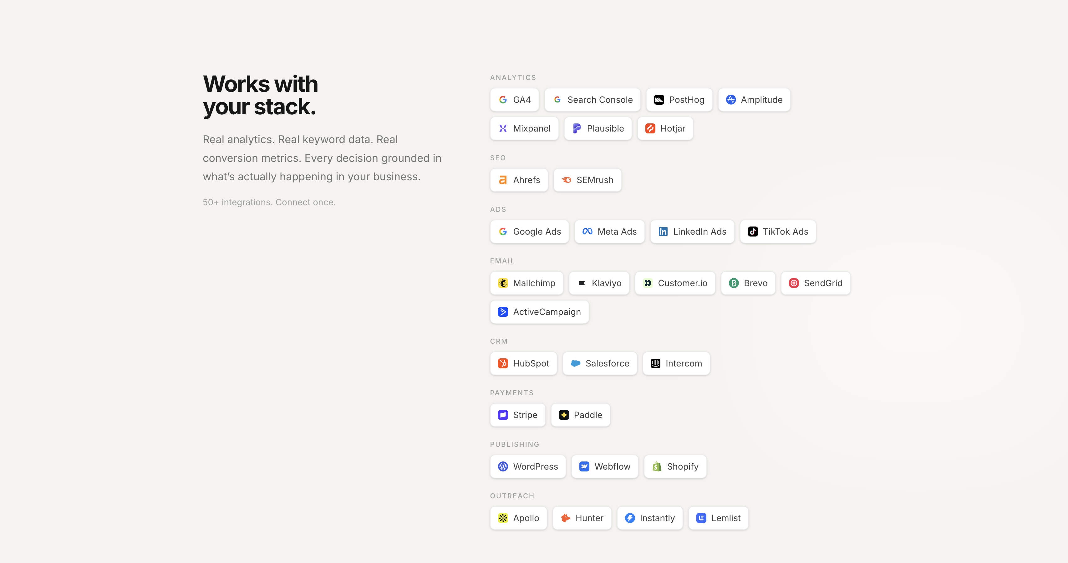 InfiniteAny - Screenshot 5 showing product features and functionality