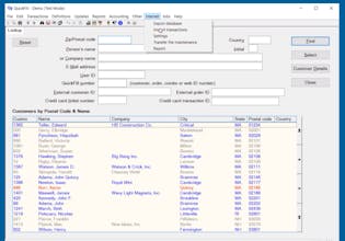 QuickFill gallery image